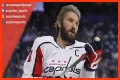 Alex Ovechkin Net Worth and Biography